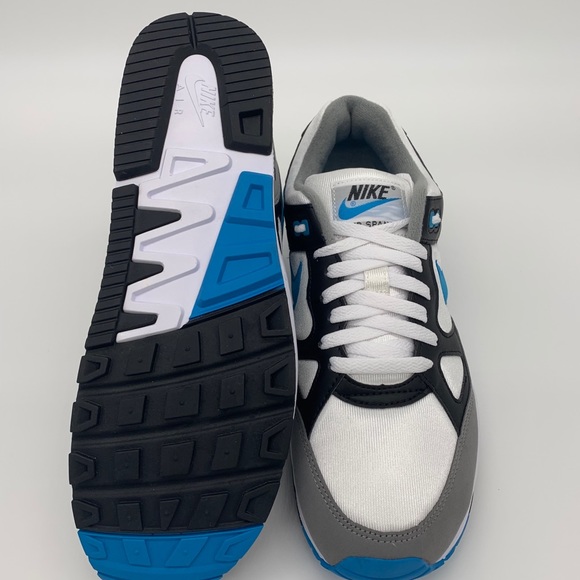 Nike air Span II - Picture 7 of 10